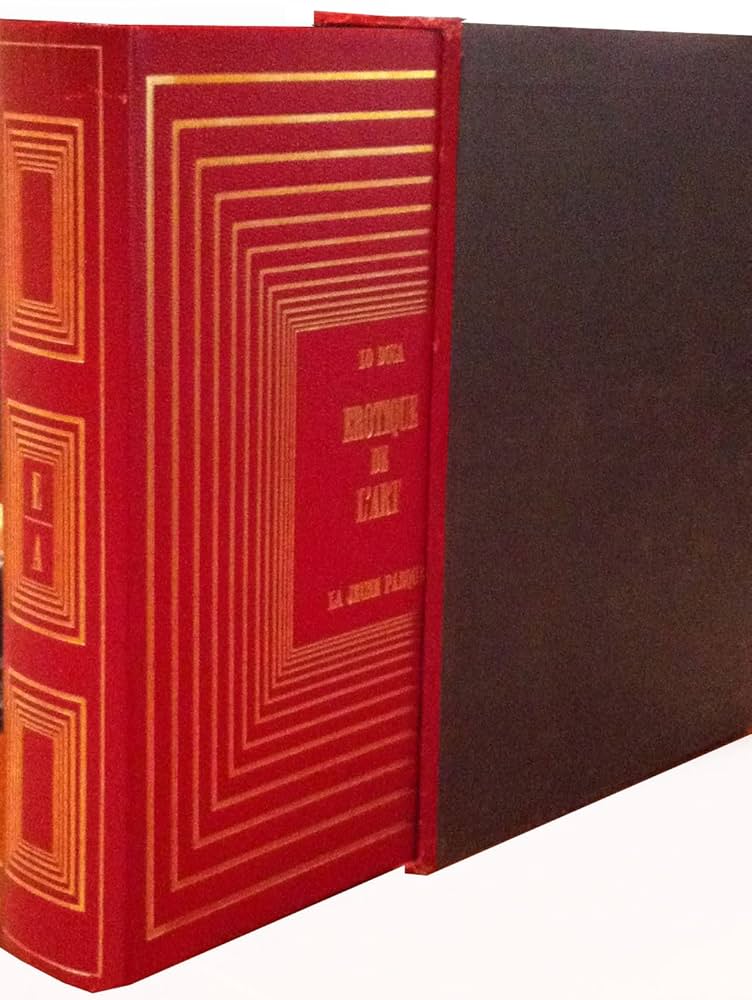 アート・デザイン・音楽 Lo Duca Erotique de l'Art EROTIQUE DE L'ART by DUCA LO: bon Couverture rigide (1966